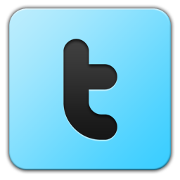 Follow Us on Twitter