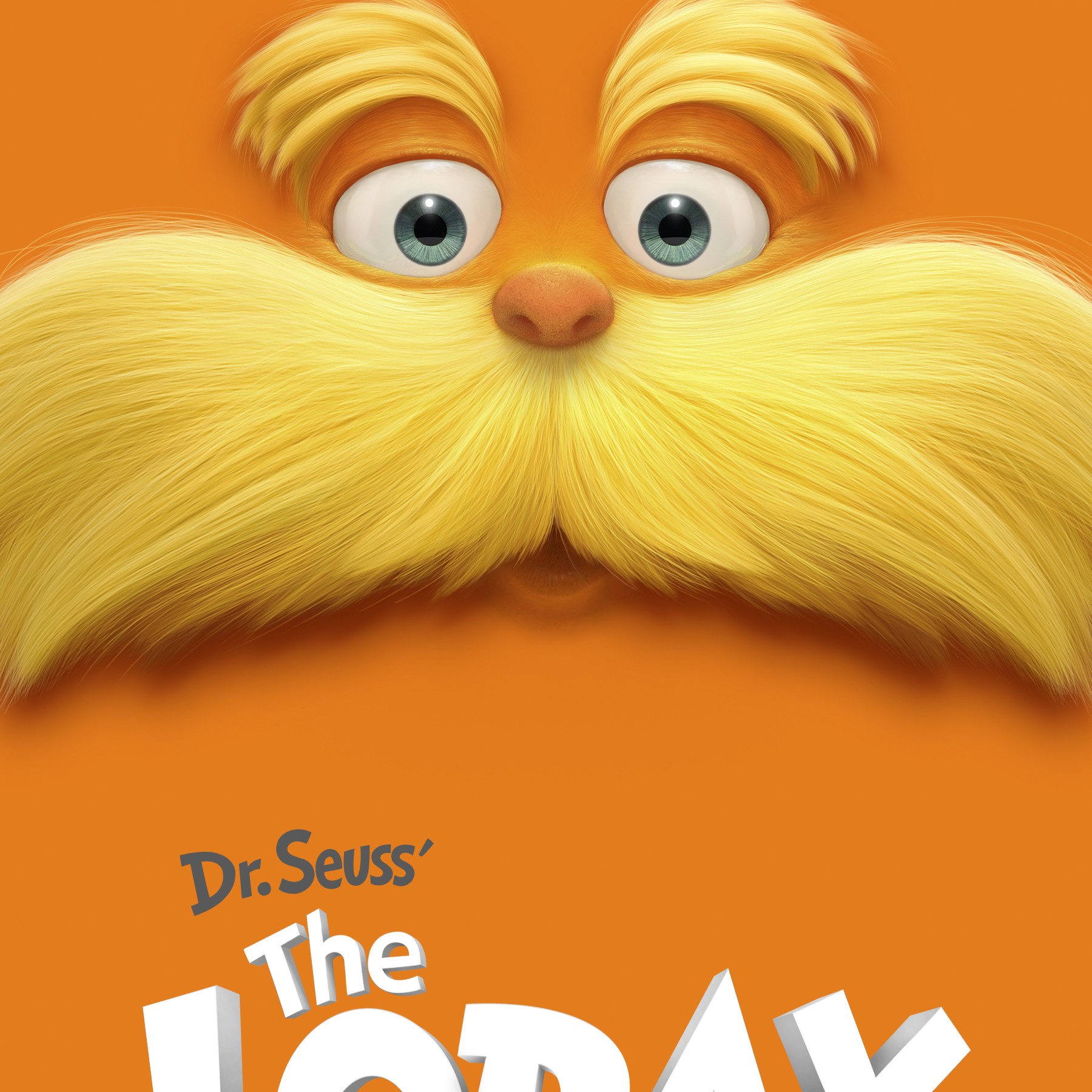 2012 The Lorax