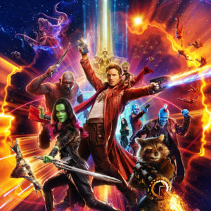 Guardians of the Galaxy Vol 2 Featured Image