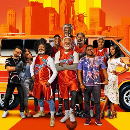 Uncle Drew Featured Image