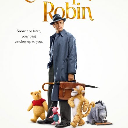Christopher Robin Featured Image